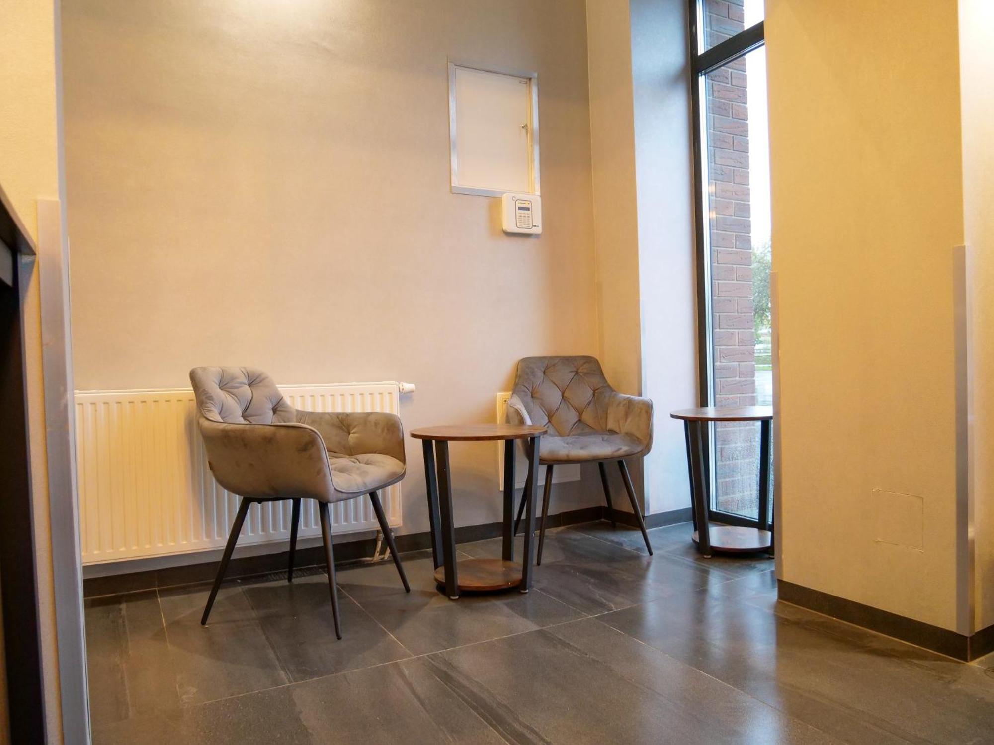 Motlawa Riverside Apartments - Boutique Stay In Гданск Екстериор снимка