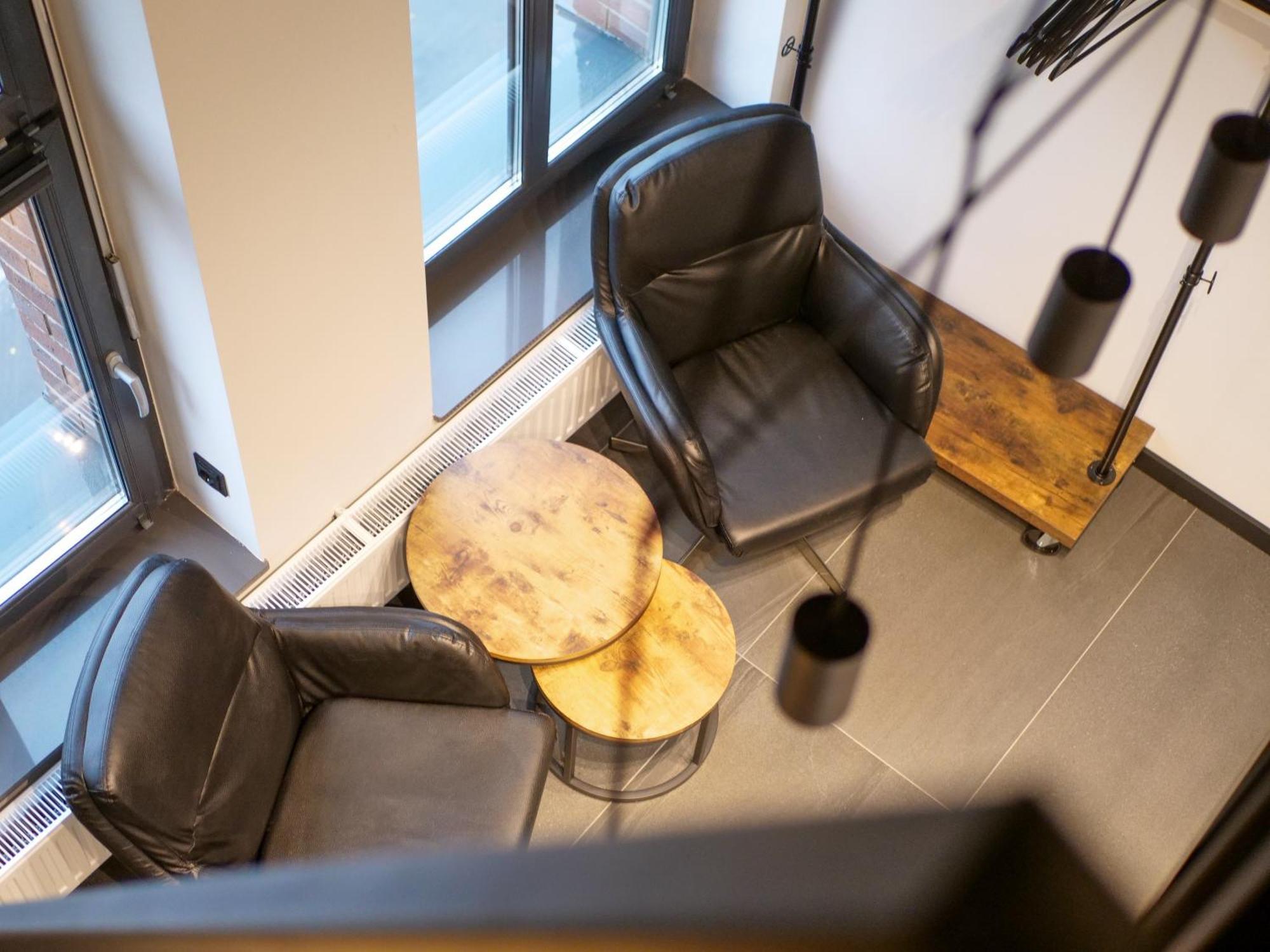Motlawa Riverside Apartments - Boutique Stay In Гданск Екстериор снимка