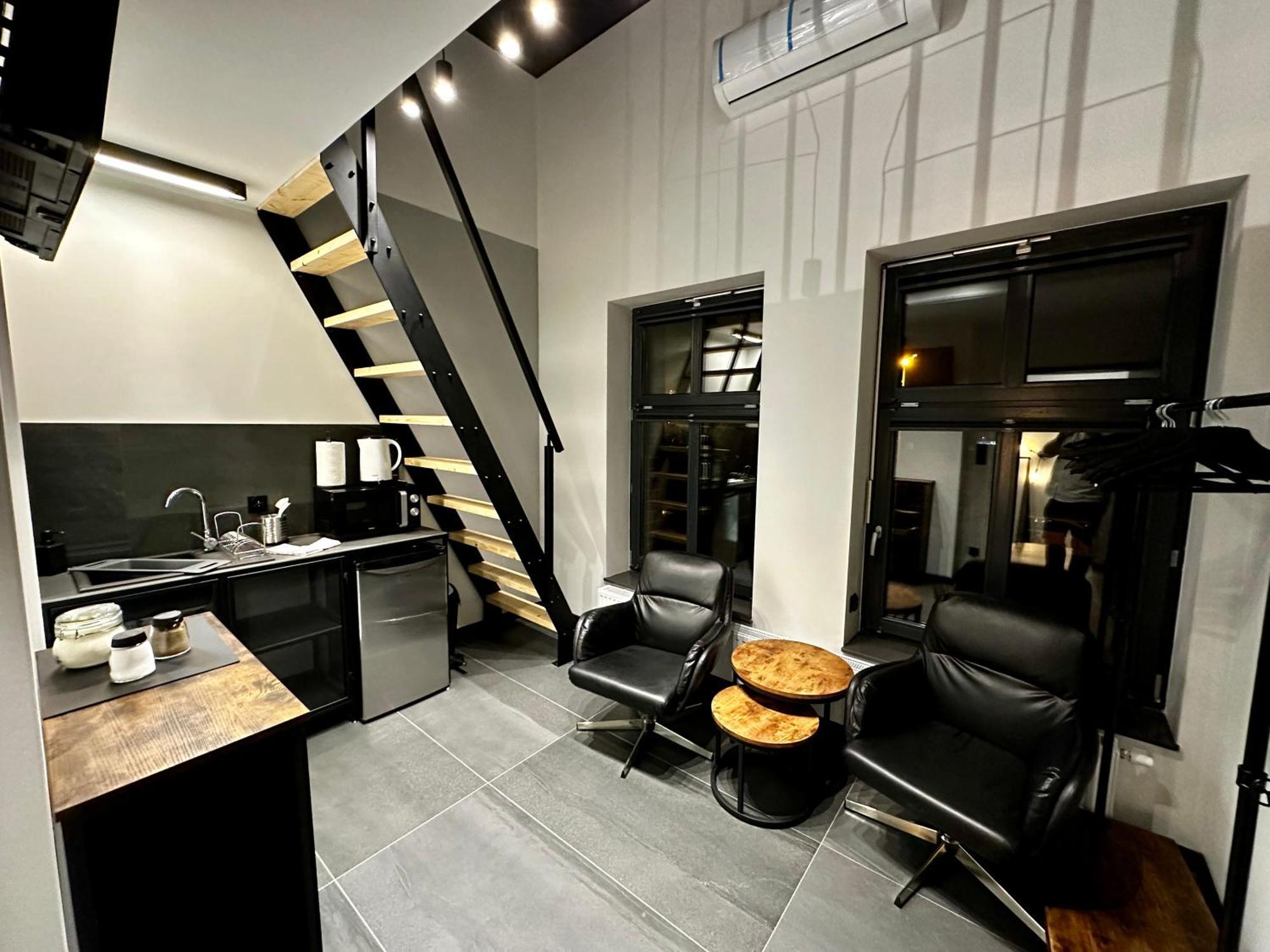 Motlawa Riverside Apartments - Boutique Stay In Гданск Екстериор снимка