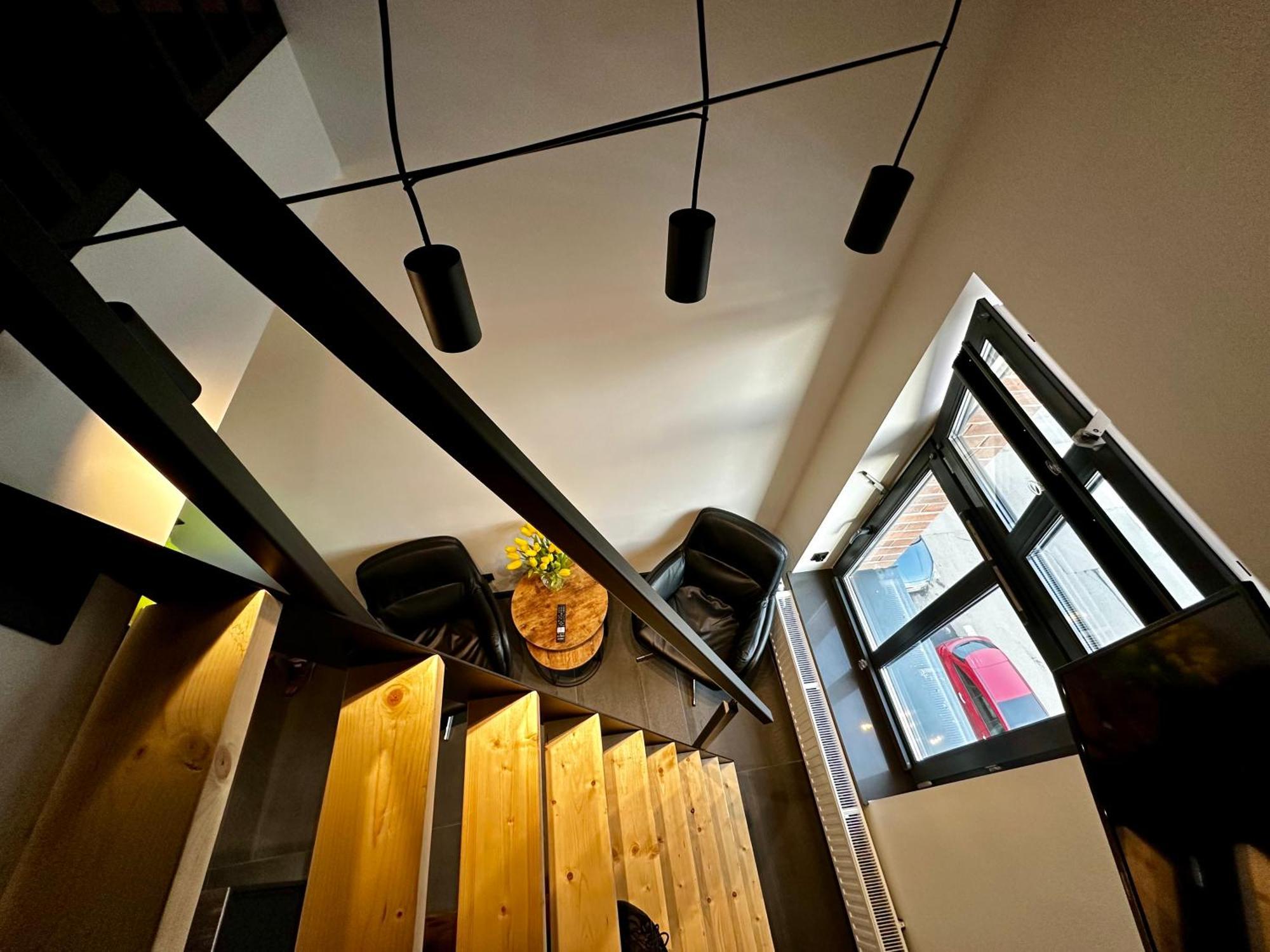 Motlawa Riverside Apartments - Boutique Stay In Гданск Екстериор снимка
