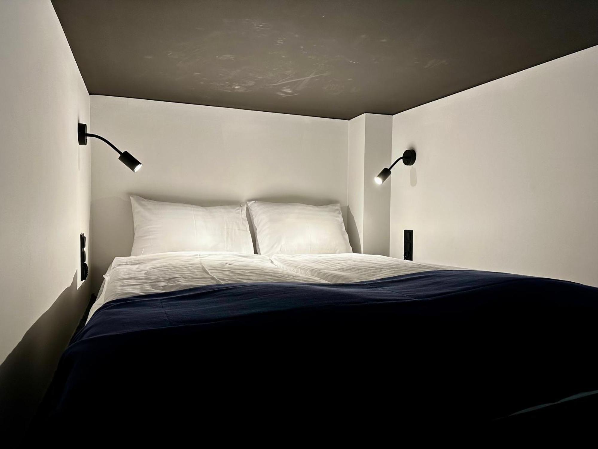 Motlawa Riverside Apartments - Boutique Stay In Гданск Екстериор снимка