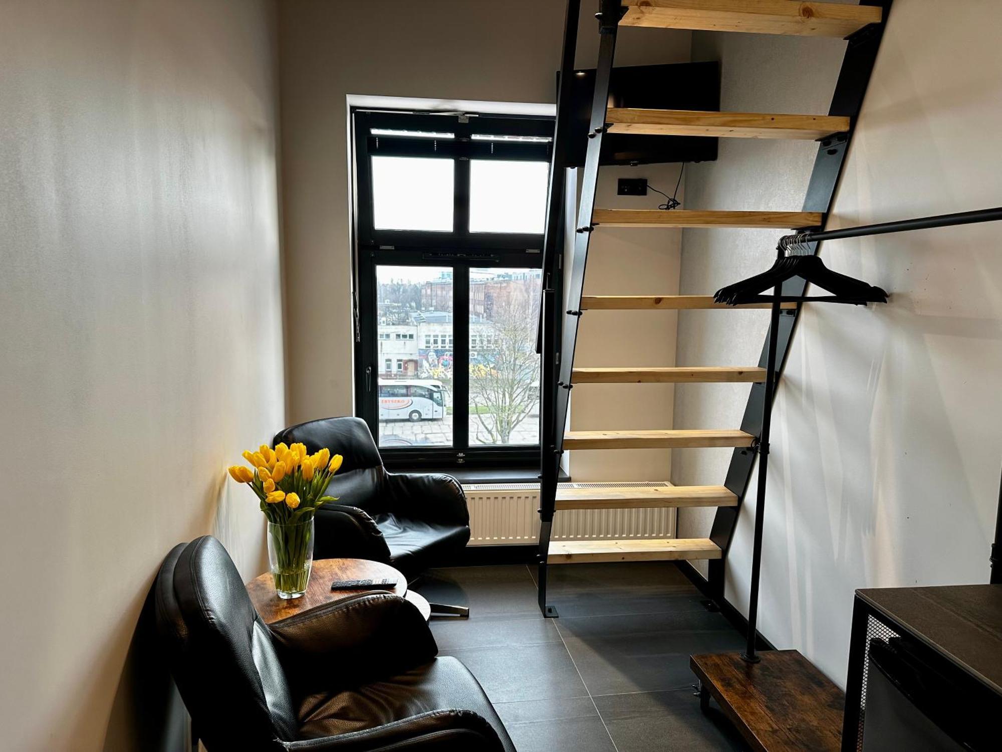 Motlawa Riverside Apartments - Boutique Stay In Гданск Екстериор снимка