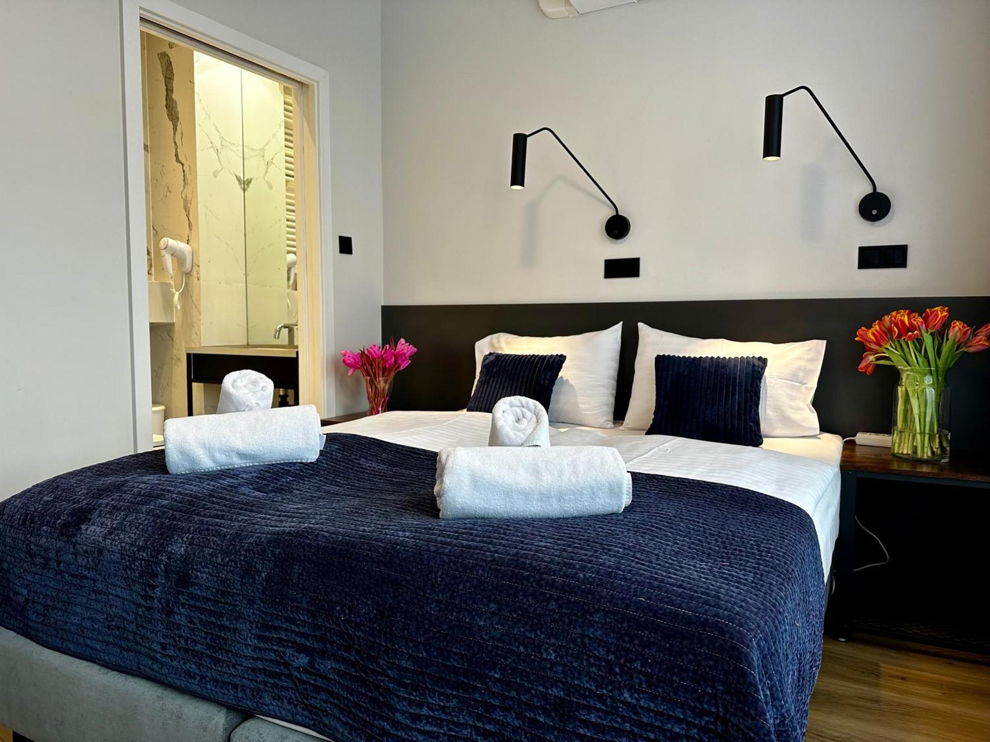 Motlawa Riverside Apartments - Boutique Stay In Гданск Екстериор снимка