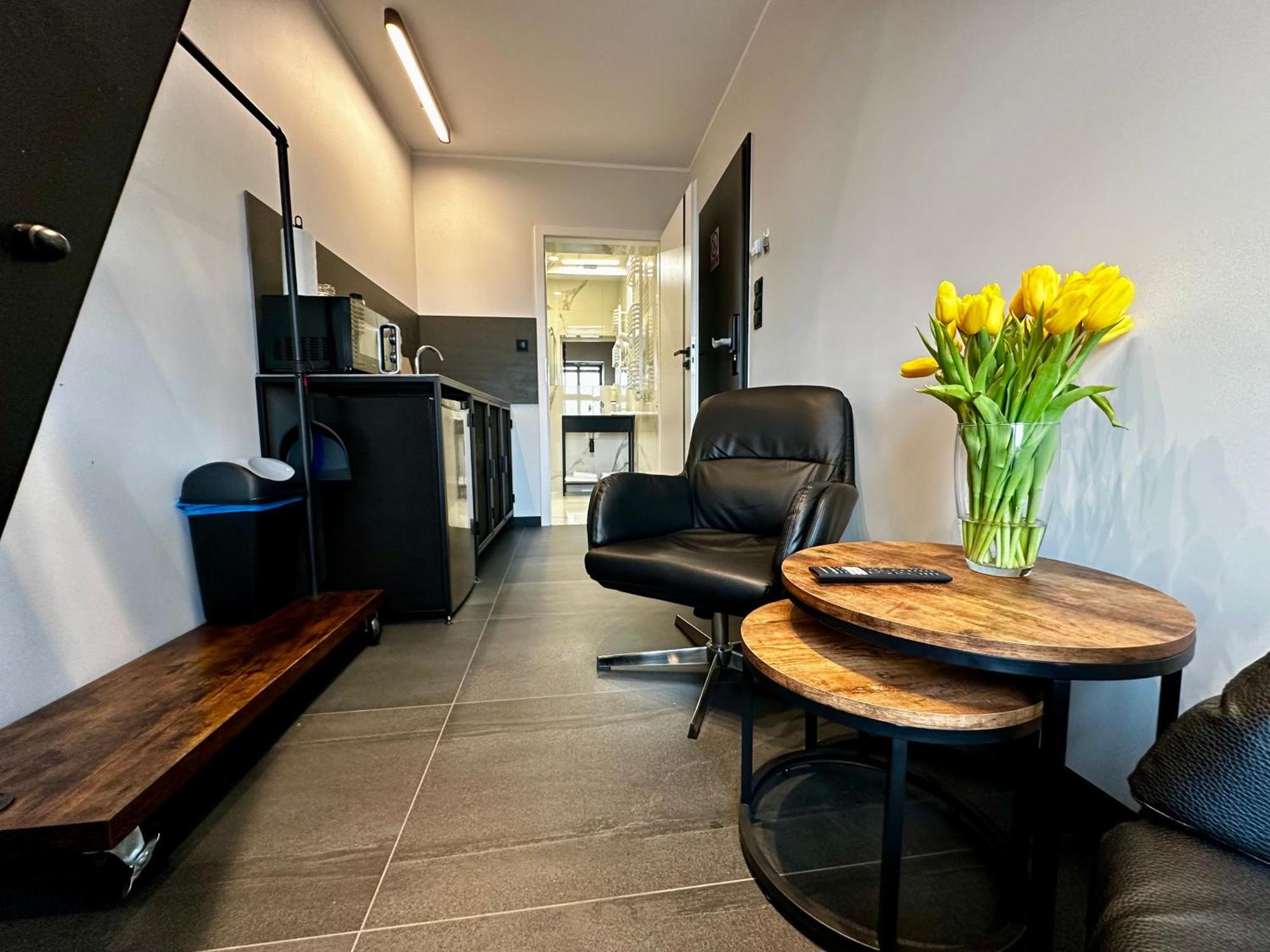 Motlawa Riverside Apartments - Boutique Stay In Гданск Екстериор снимка