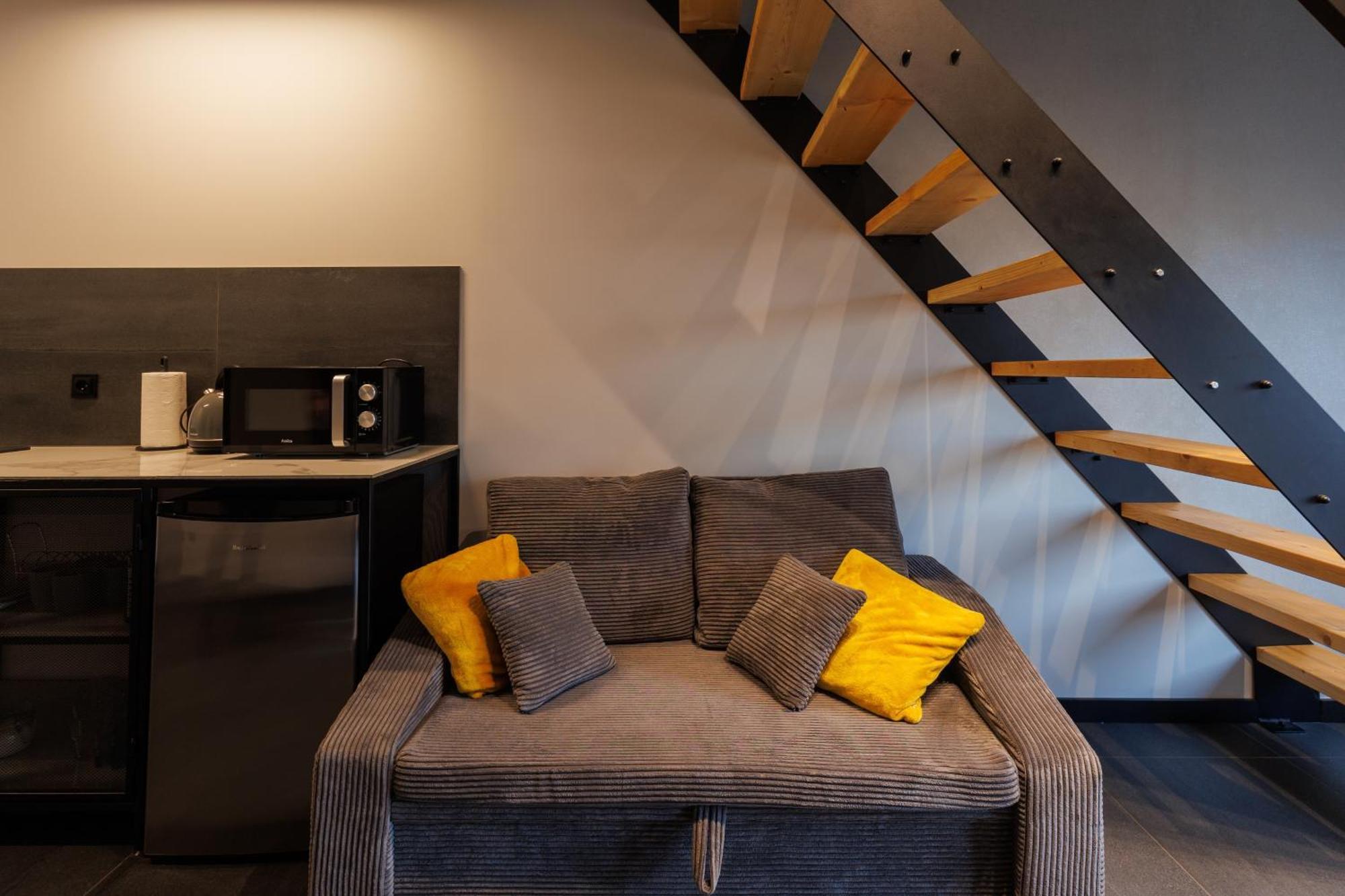 Motlawa Riverside Apartments - Boutique Stay In Гданск Екстериор снимка
