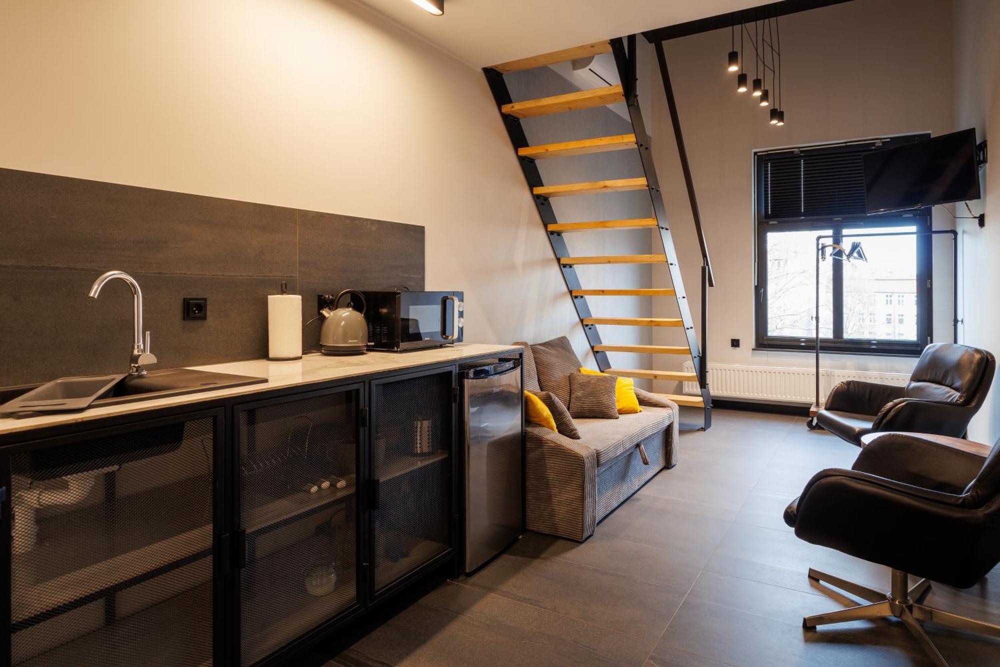 Motlawa Riverside Apartments - Boutique Stay In Гданск Екстериор снимка
