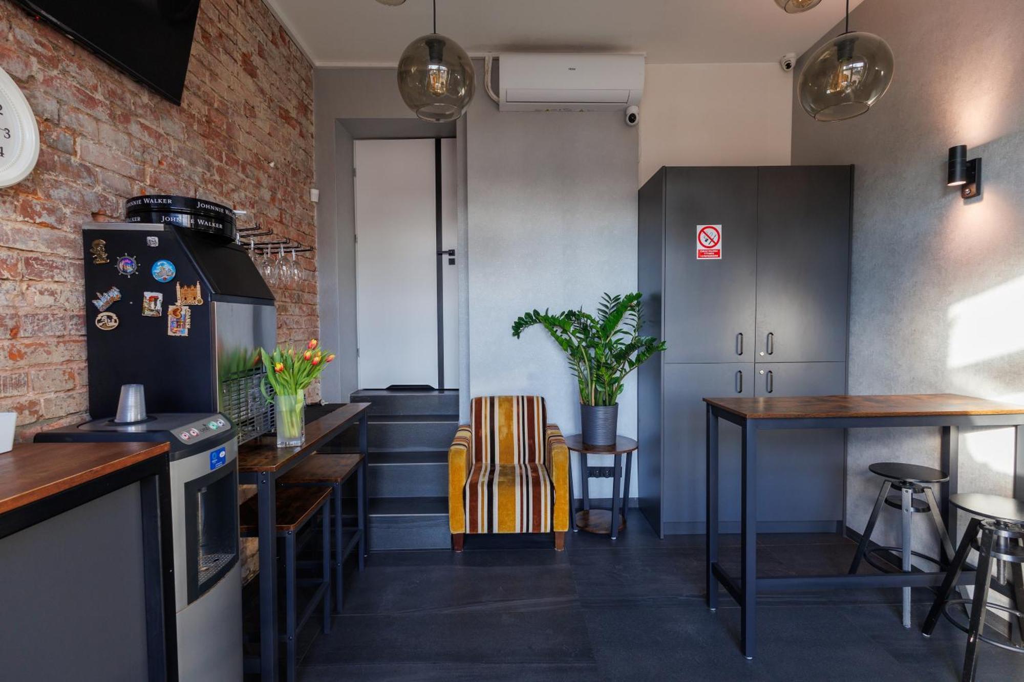 Motlawa Riverside Apartments - Boutique Stay In Гданск Екстериор снимка
