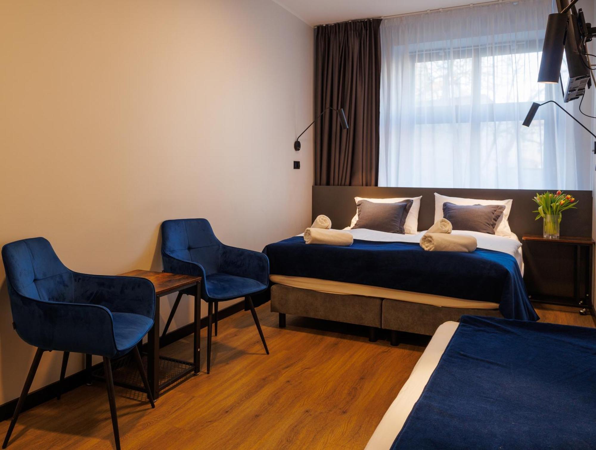 Motlawa Riverside Apartments - Boutique Stay In Гданск Екстериор снимка