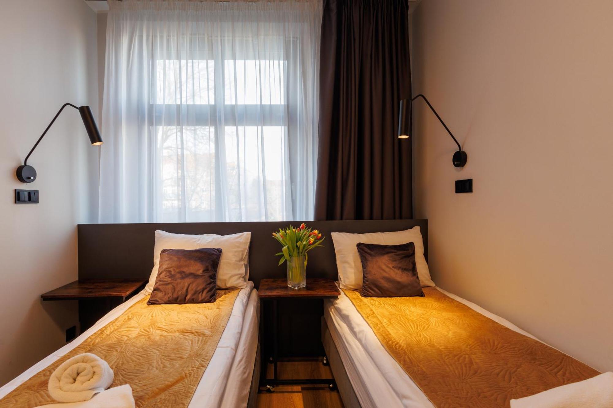 Motlawa Riverside Apartments - Boutique Stay In Гданск Екстериор снимка