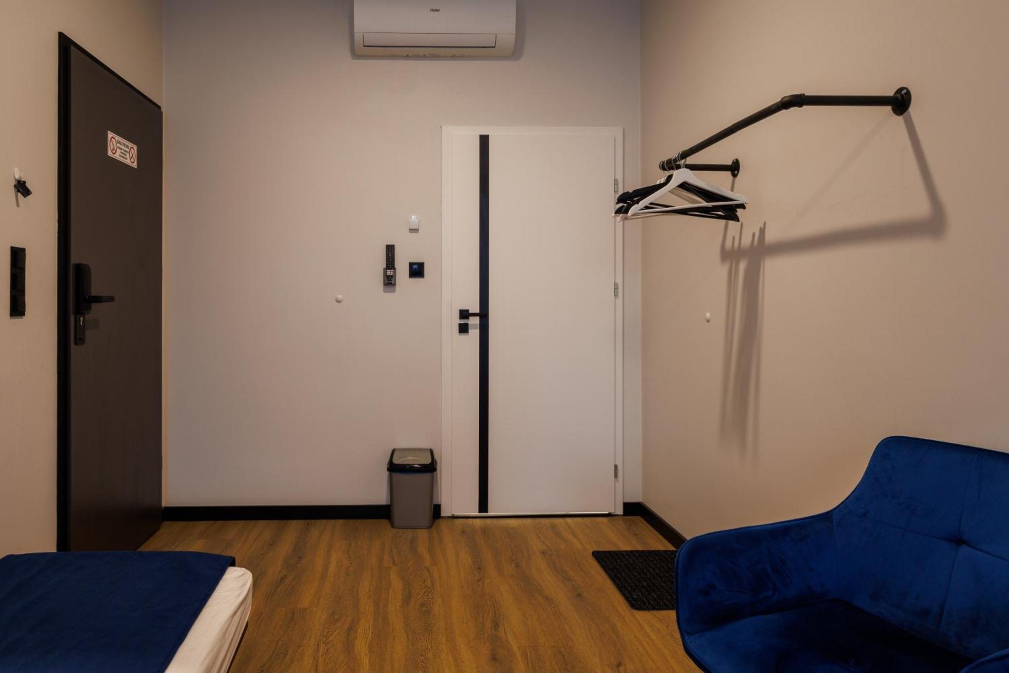 Motlawa Riverside Apartments - Boutique Stay In Гданск Стая снимка
