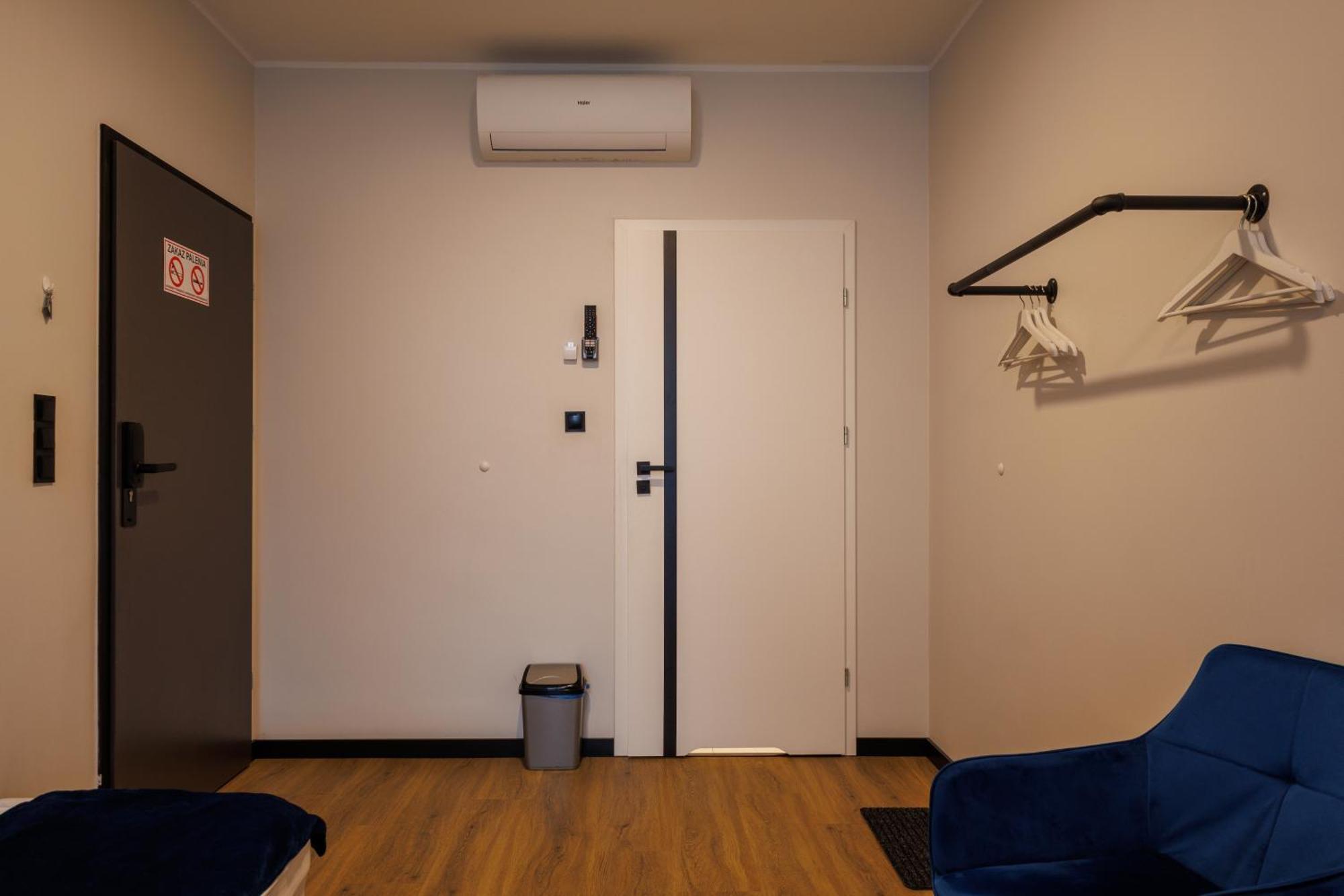 Motlawa Riverside Apartments - Boutique Stay In Гданск Стая снимка
