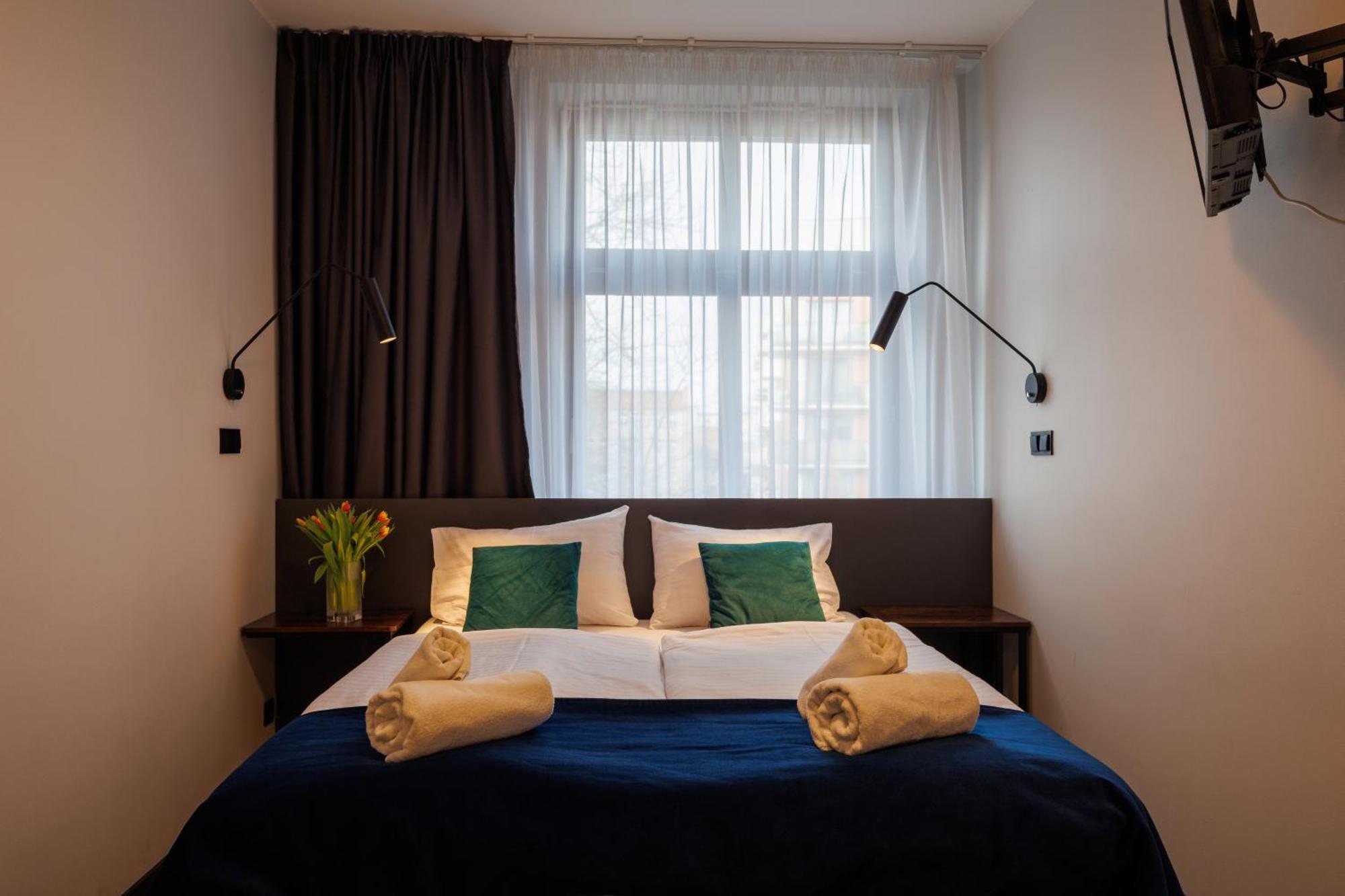 Motlawa Riverside Apartments - Boutique Stay In Гданск Екстериор снимка