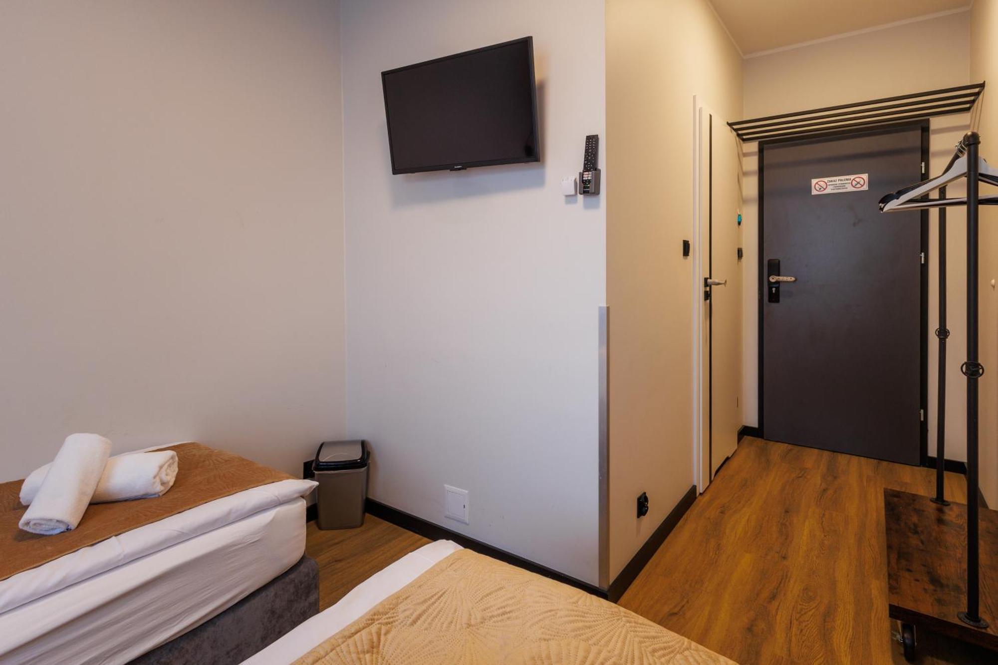 Motlawa Riverside Apartments - Boutique Stay In Гданск Стая снимка