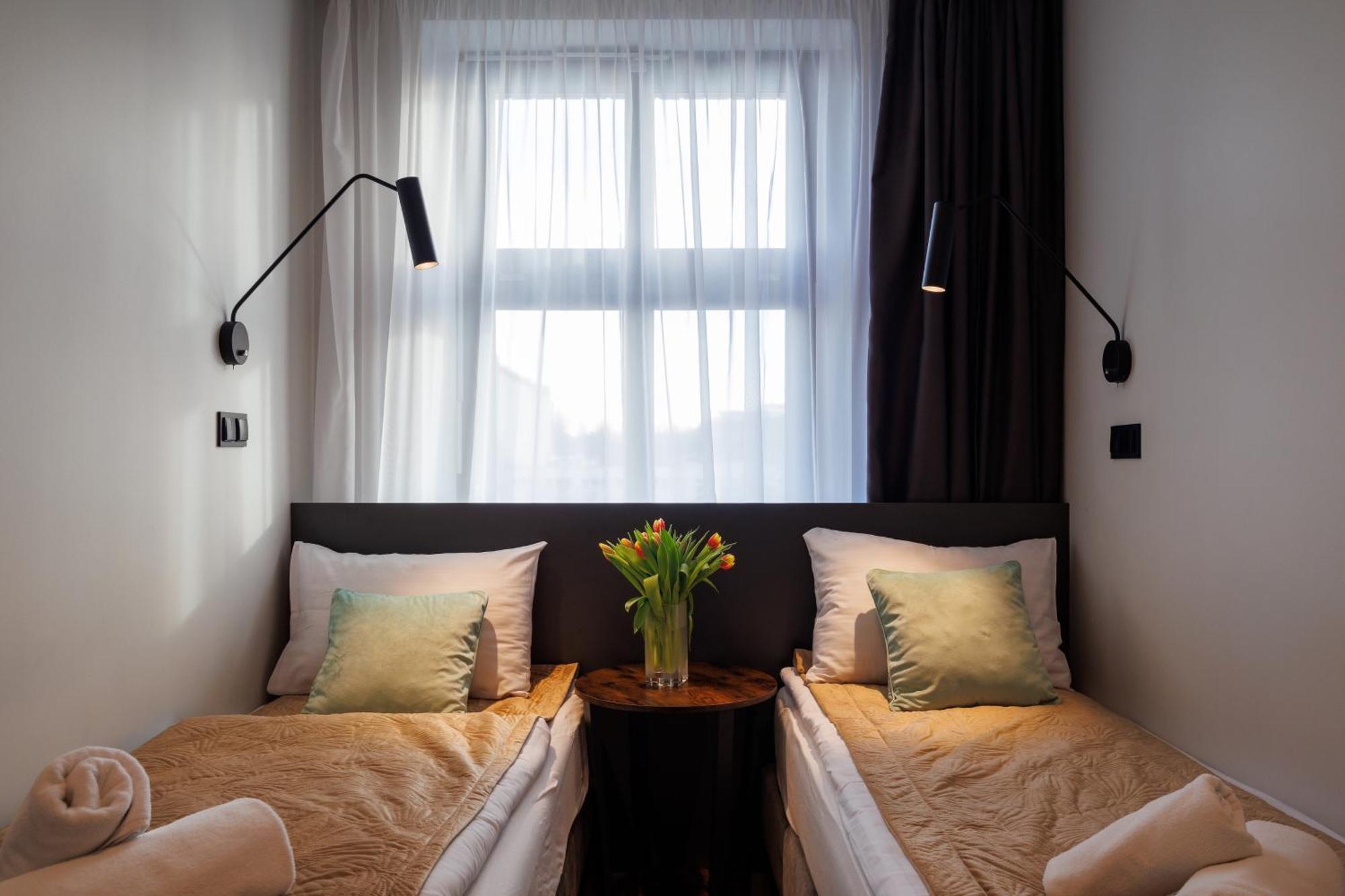Motlawa Riverside Apartments - Boutique Stay In Гданск Екстериор снимка