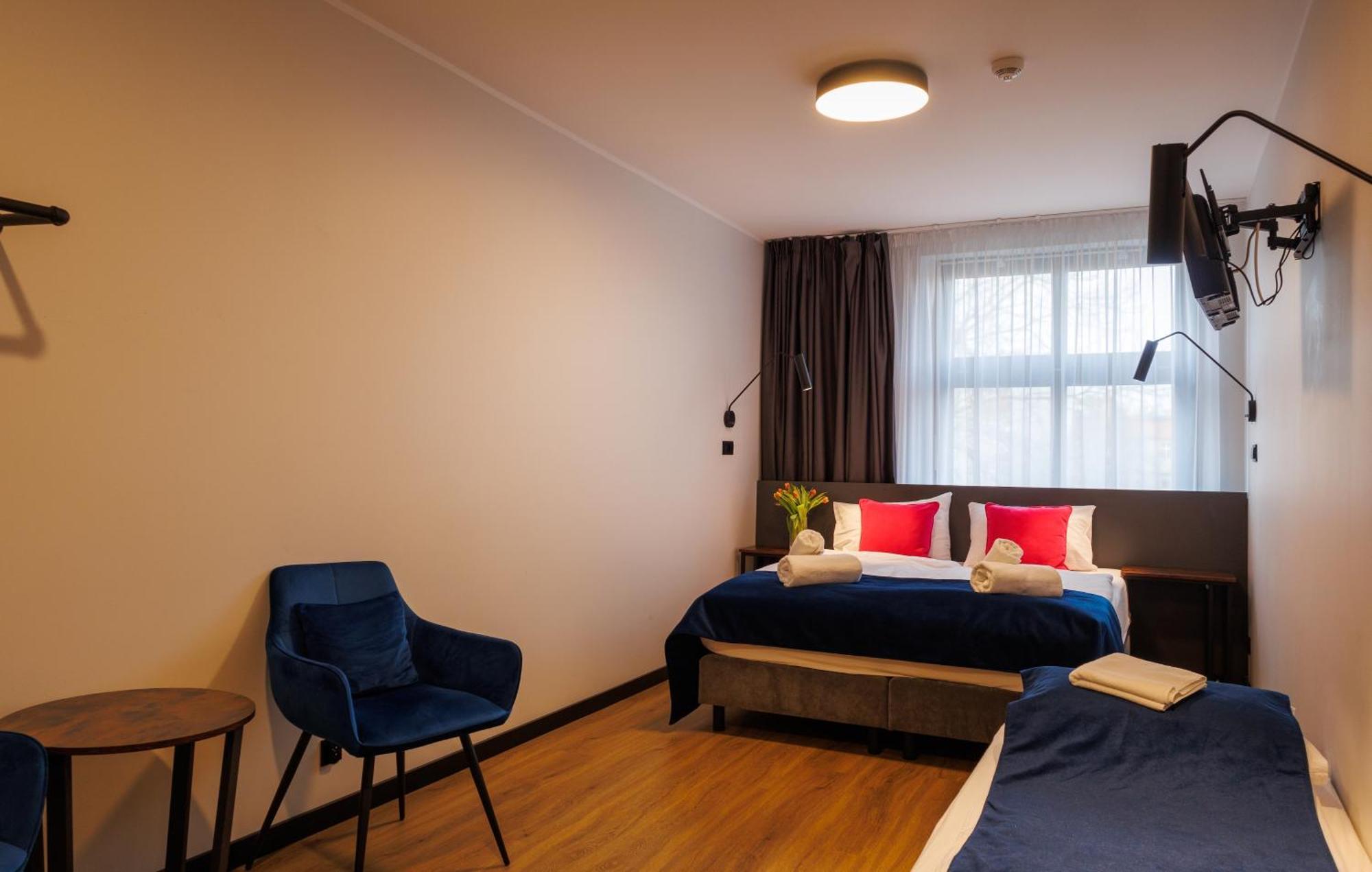 Motlawa Riverside Apartments - Boutique Stay In Гданск Екстериор снимка