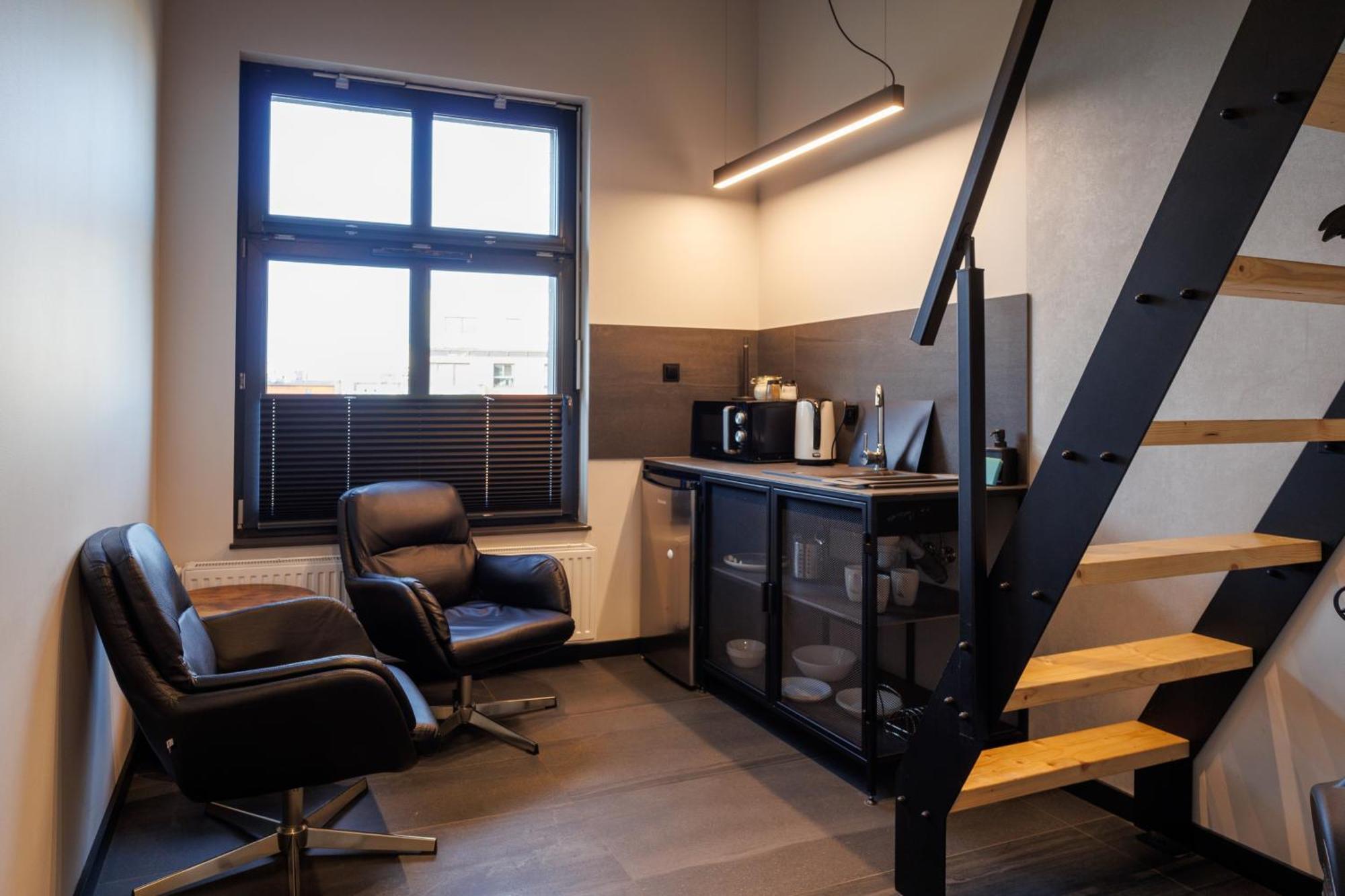 Motlawa Riverside Apartments - Boutique Stay In Гданск Екстериор снимка